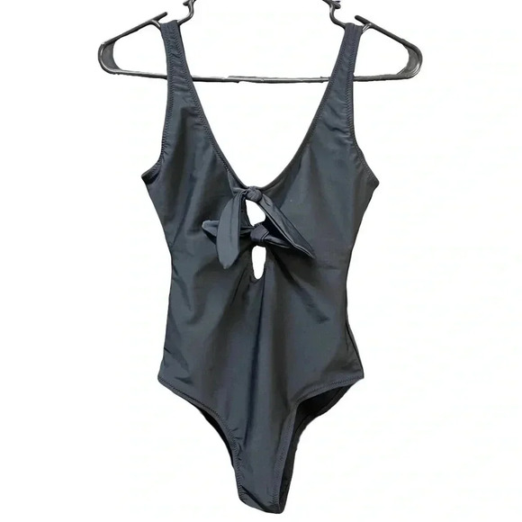 Old Navy One Piece Swimsuit Sz XS - Picture 1 of 7